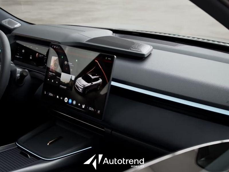 Lynk & Co 08 1.5 Plug-In 349 CV Automatica NAVI TETTO LED More