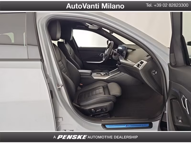BMW Serie 3 M340i Touring mhev 48V xdrive MSport Pro 374cv auto