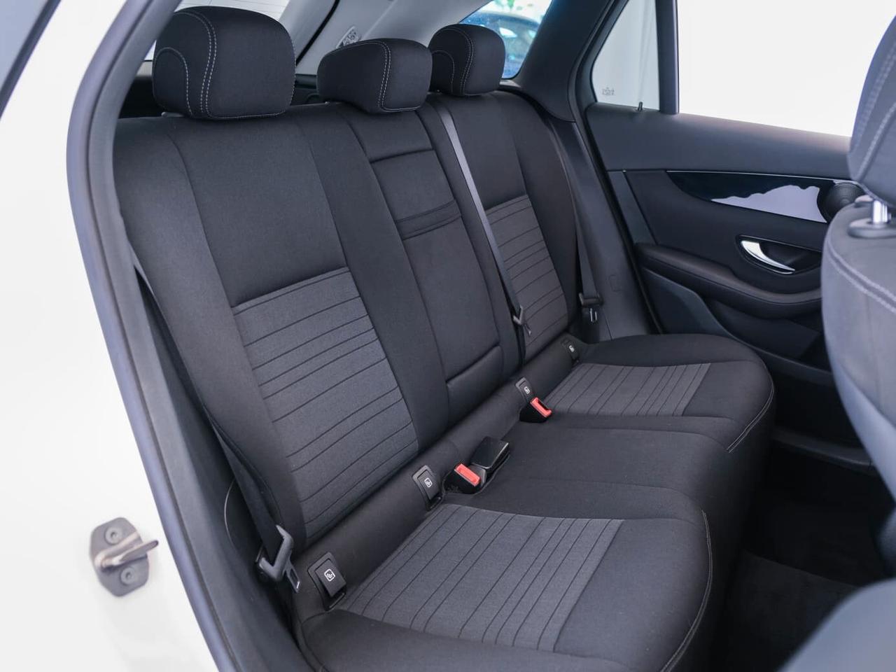 Mercedes-benz GLC 220 d 4Matic Premium