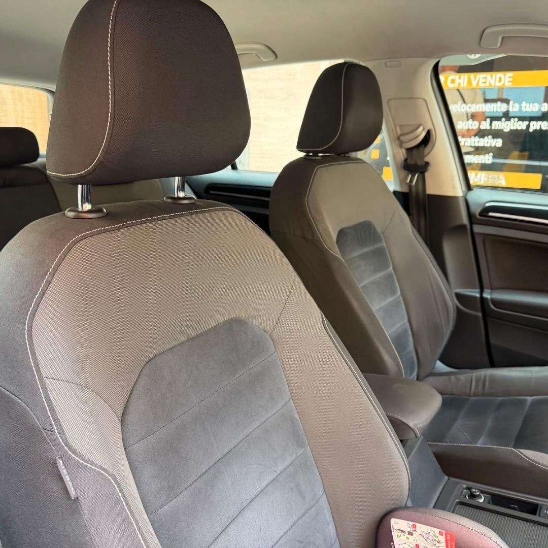 Volkswagen Golf 1.6 TDI 5p. - 110CV