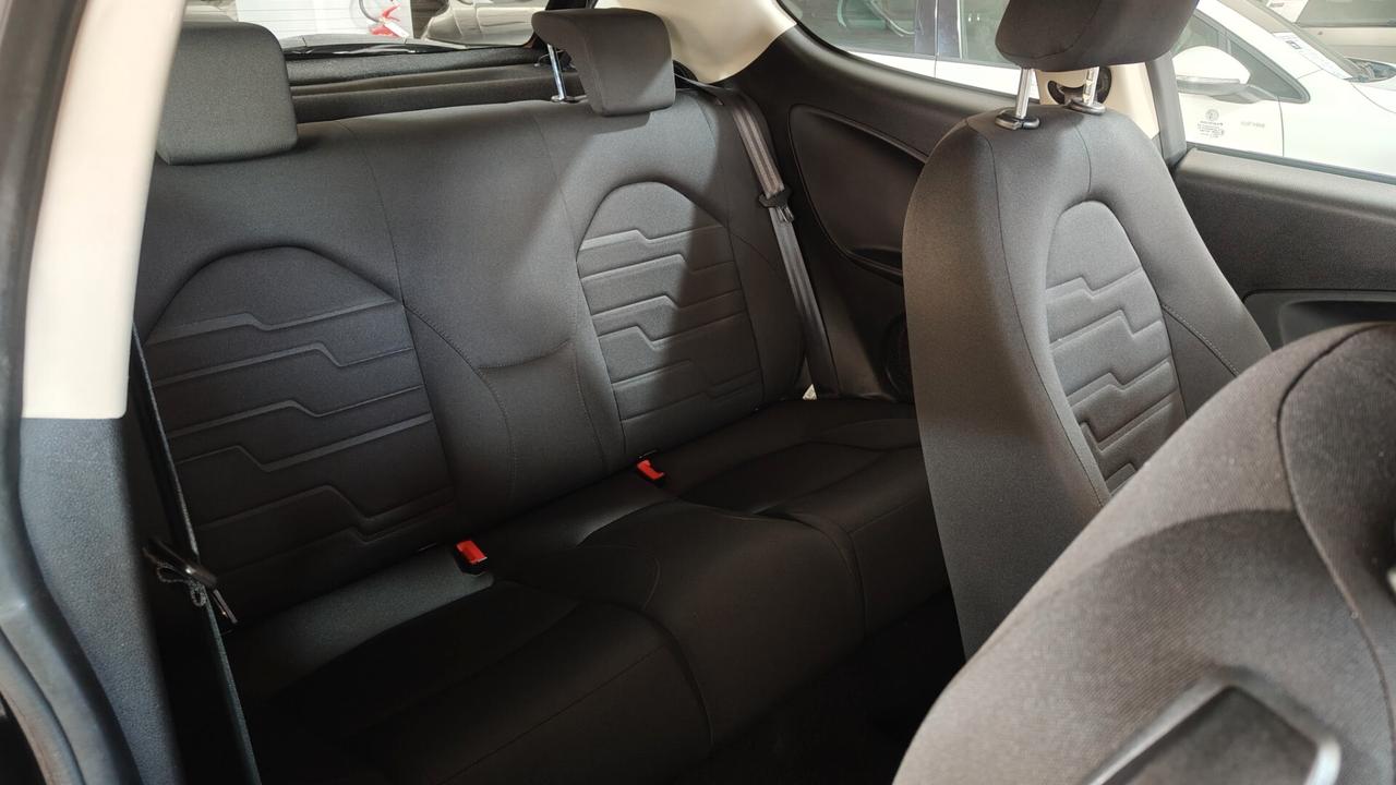 Alfa Romeo MiTo 1.4 78 CV 8V S&S Distinctive