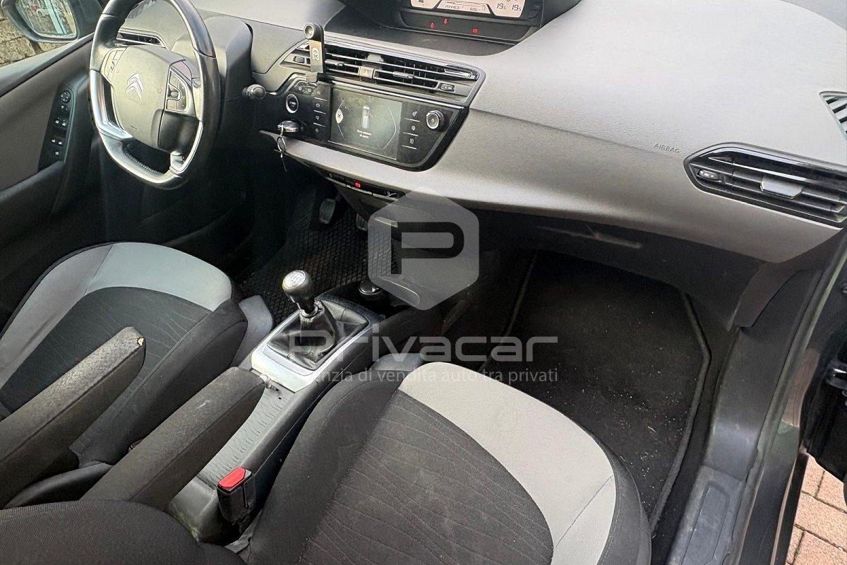 CITROEN Grand C4 Picasso 1.6 e-HDi 115 Business