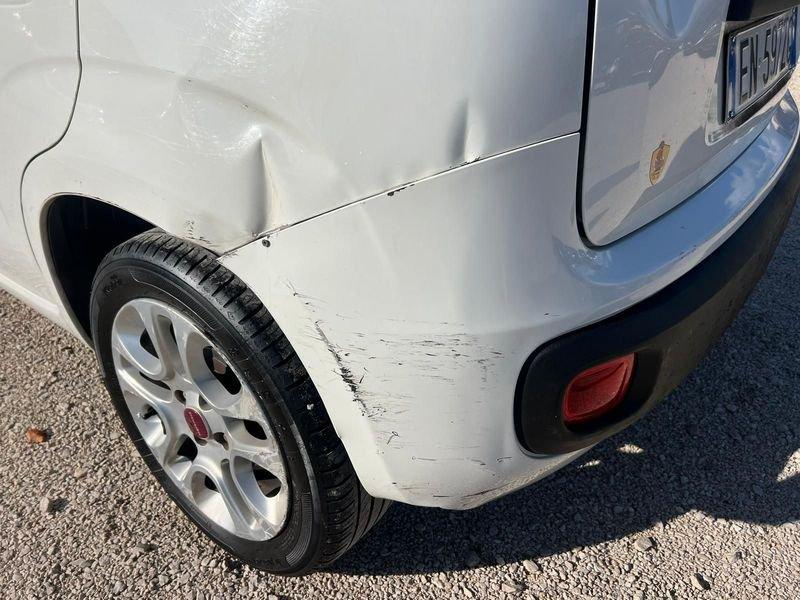FIAT Panda Panda 1.3 MJT S&S Easy VEDI FOTO