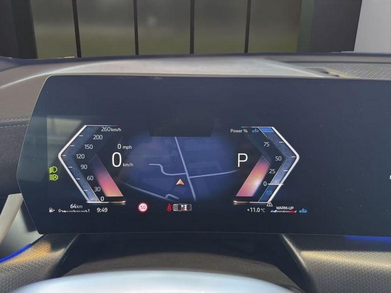 BMW X2 sDrive 20i Msport Pro LED ACC COCKPIT MY 2025