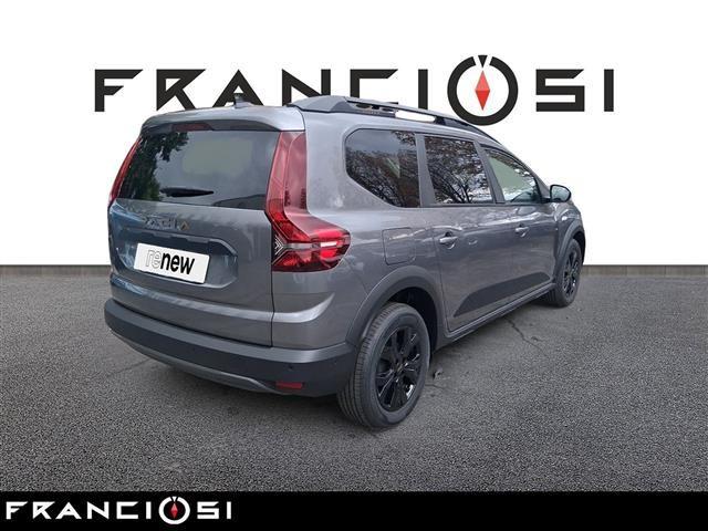 DACIA Jogger 1.0 tce Extreme UP Gpl 100cv