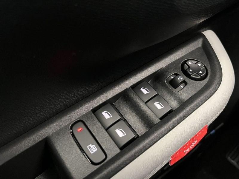 Citroën C3 C3 1.2 puretech turbo Max 100cv - PROMO SIRONIAUTO+