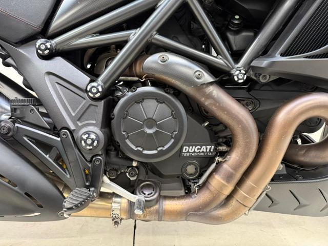 DUCATI Diavel CARBON