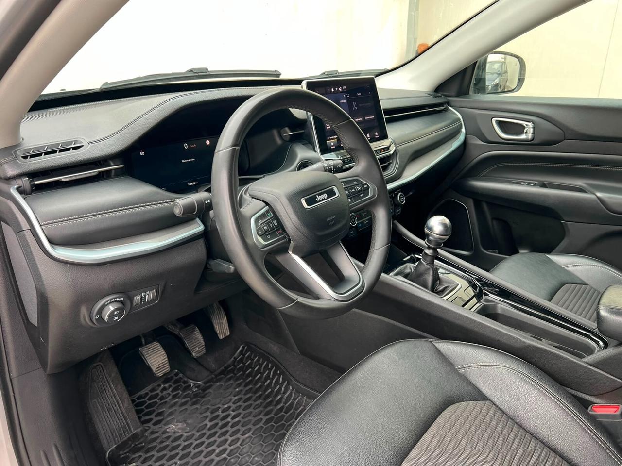 JEEP COMPASS 1.6 MJT 130CV 2022!!! LIMITED!!!PROMO