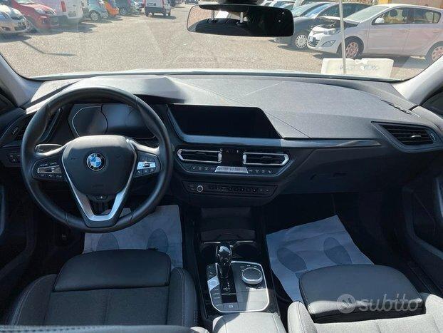 BMW Serie 1 118d Sport 2.0 150cv 2020