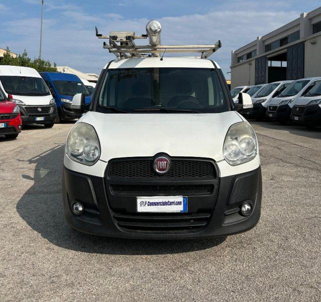 FIAT Doblo 1.6 M-JET FURGONE SX - 2014