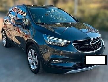 Opel Mokka X 1.6 CDTI Ecotec 136CV 4x2 aut. Innovation