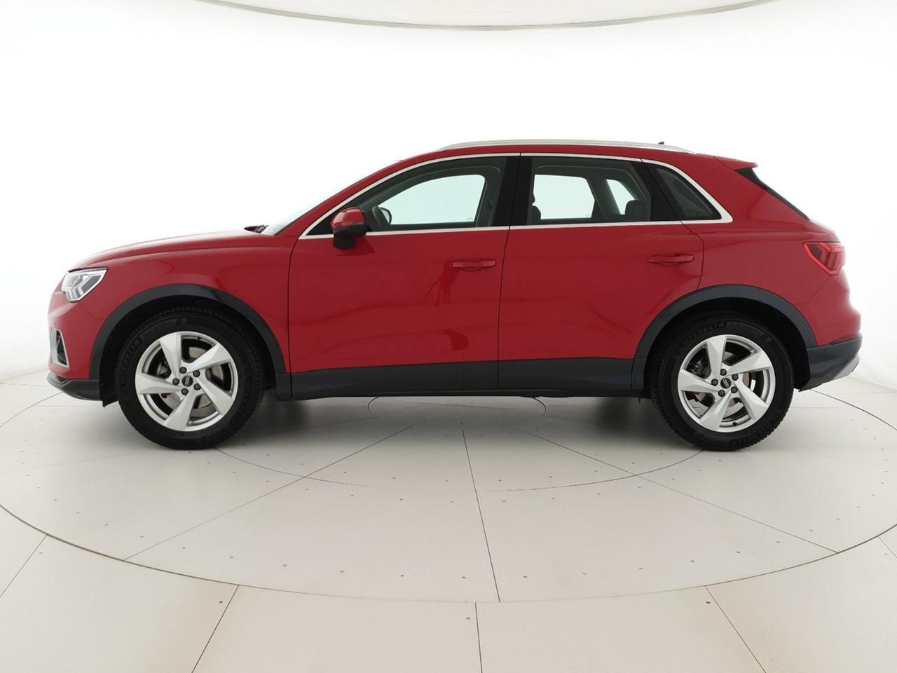 35TDI 150CV S tronic Business Advanced