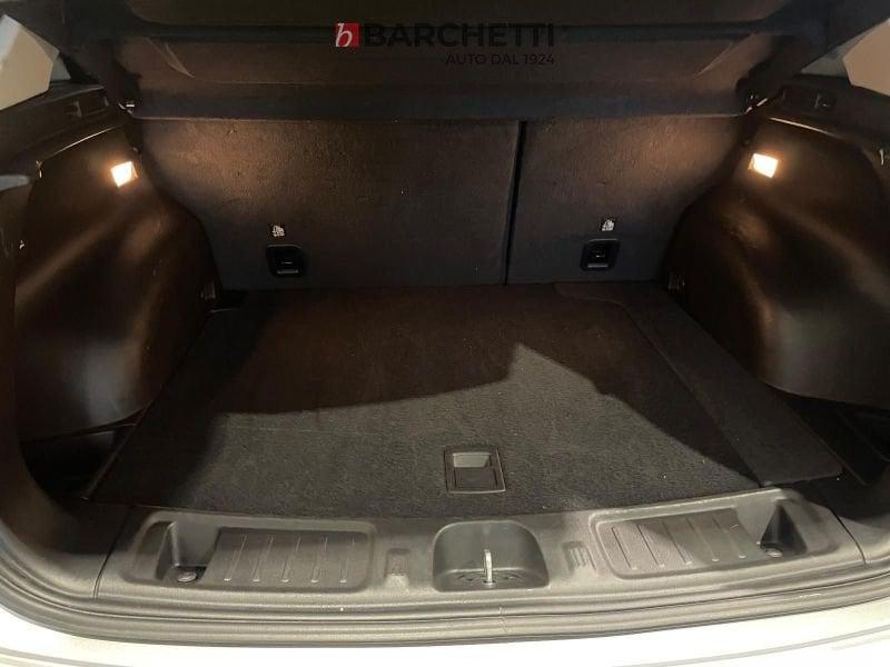 Jeep Compass 2ª SERIE 1.3 T4 190CV PHEV AT6 4XE LIMITED