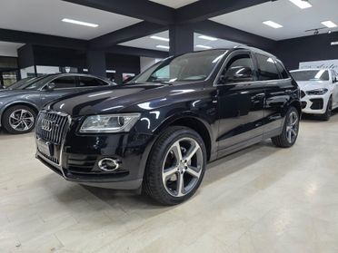 Audi Q5 2.0 TDI 190 CV clean diesel quattro S tr. Sline