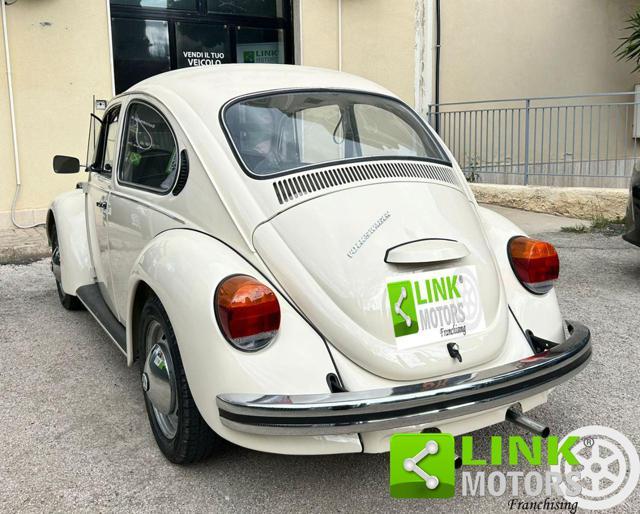 VOLKSWAGEN Maggiolino 11/D11