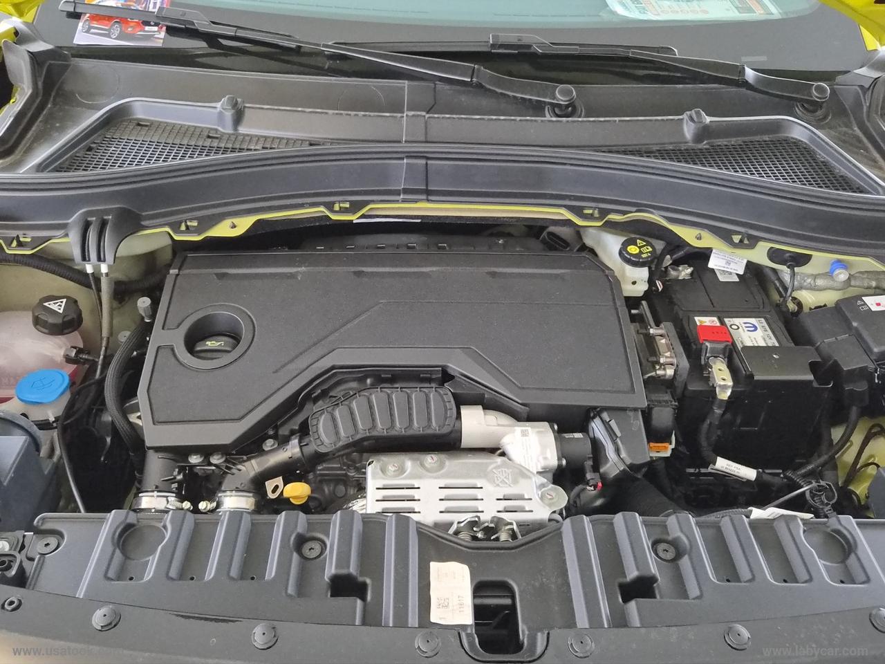 FIAT Grande Panda 1.2 100 CV S&S Icon KM 0 VARI ALLESTIMENTI E COLORI