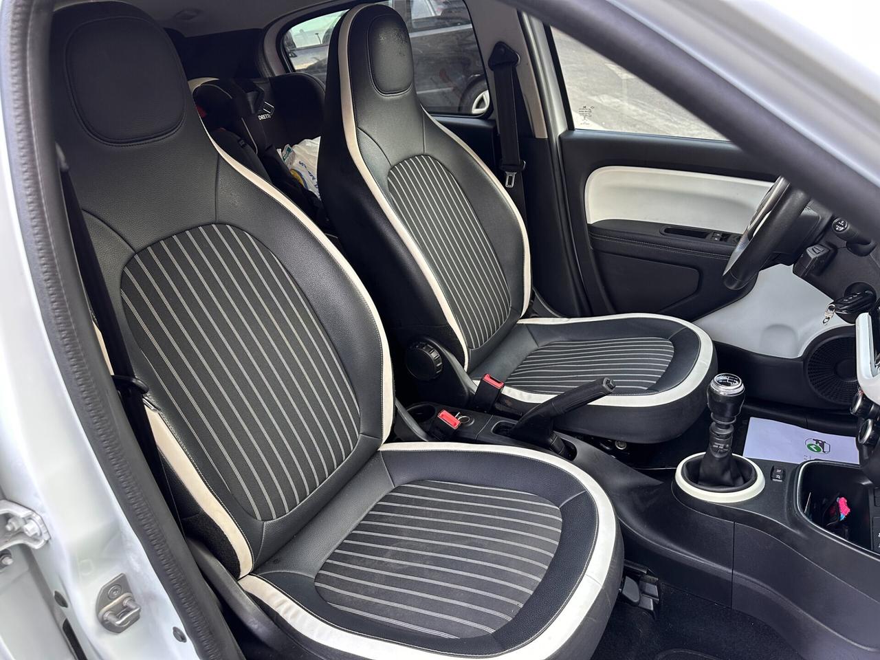 Renault Twingo 0.9 TCe 90cv Turbo Intens