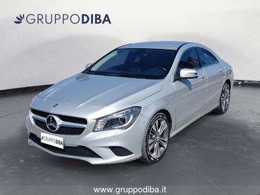 Mercedes-Benz CLA Classe - C117 Diesel 220 cdi Sport 170cv auto