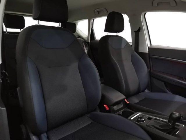 SEAT Ateca 1.6 TDI DSG Business