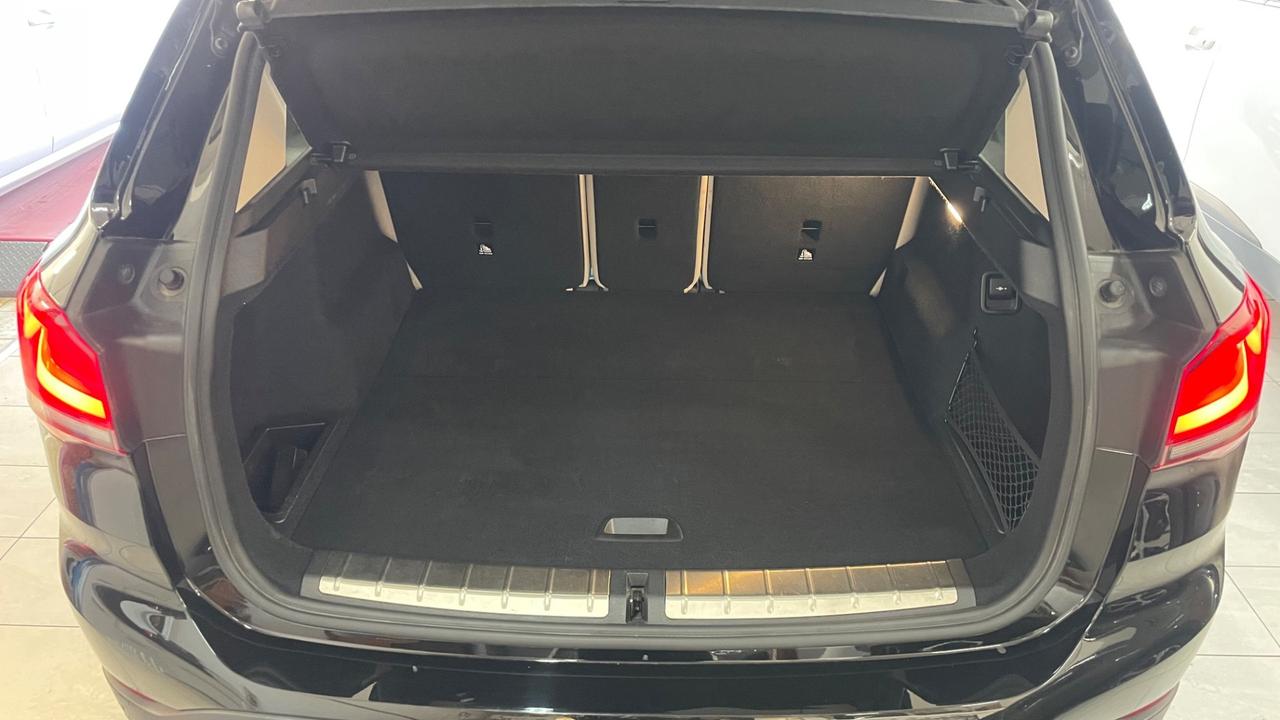 Bmw X1 sDrive18d xLine Plus 150 cv