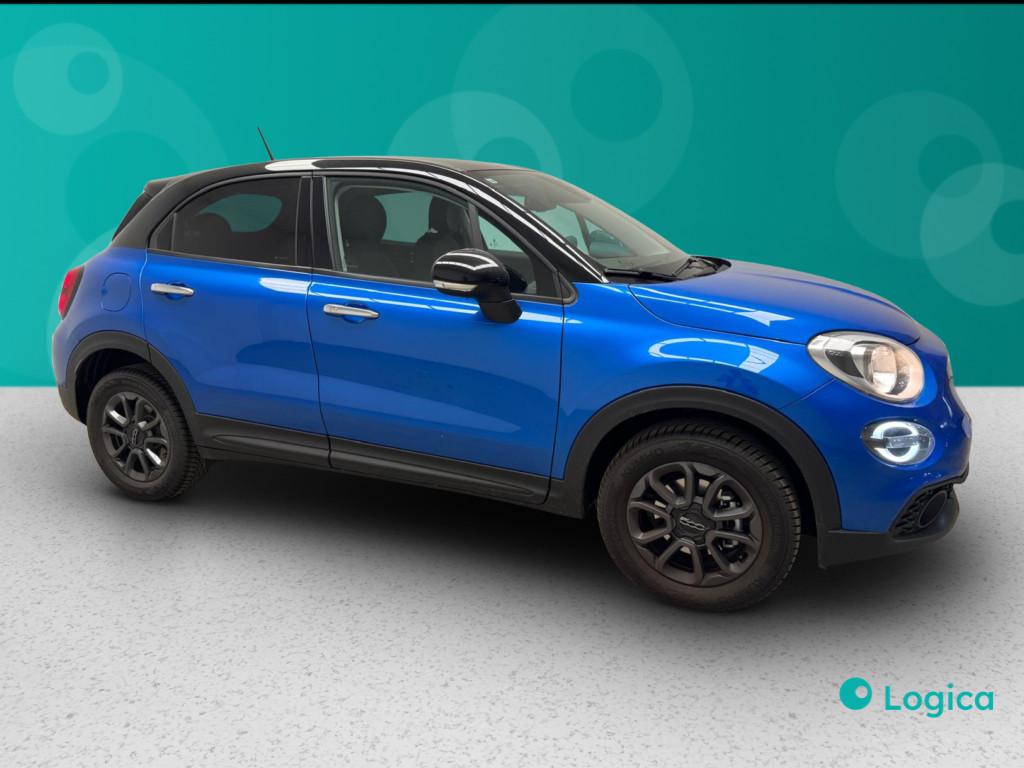 FIAT 500 X 2018 - 500X 1.0 T3 Urban 120cv my20