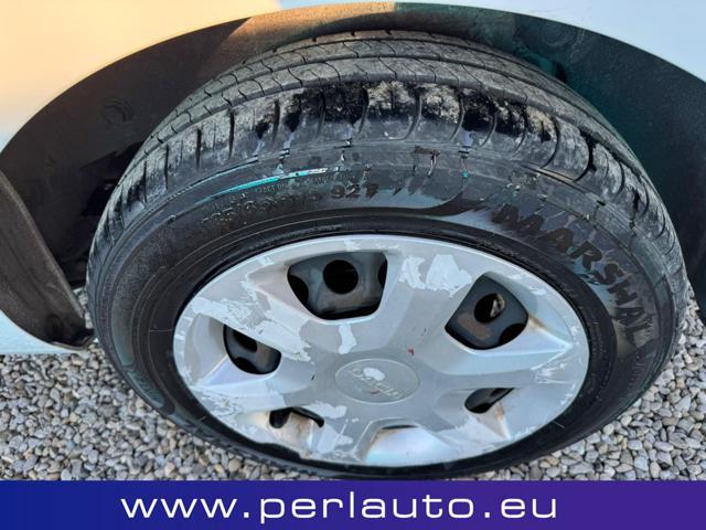 DACIA Dokker 1.5 dCi 8V 90CV Furgone