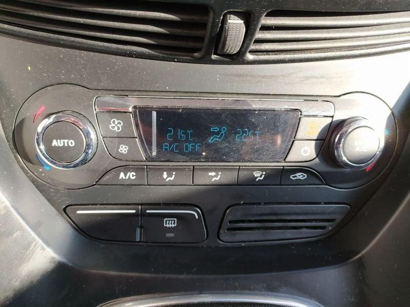 Ford C-Max 1.6 TDCi 115cv Titanium