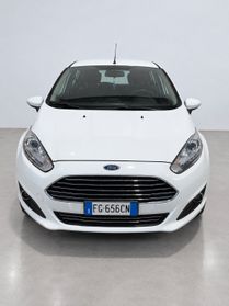 Ford Fiesta 1.3 TDCI Titanium euro 6b
