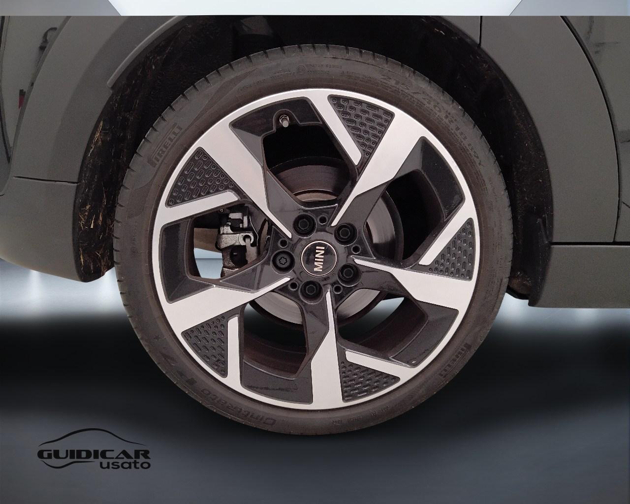 MINI Mini Cooper F65 5p - Mini Cooper 5p 1.5 C Favoured auto