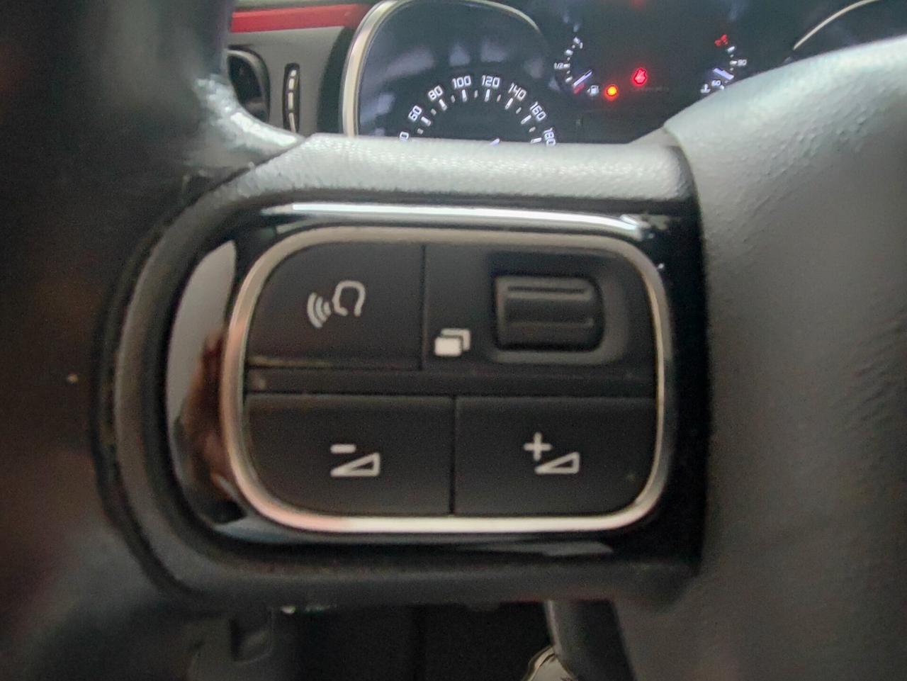 Citroen C3 PureTech 82 Shine