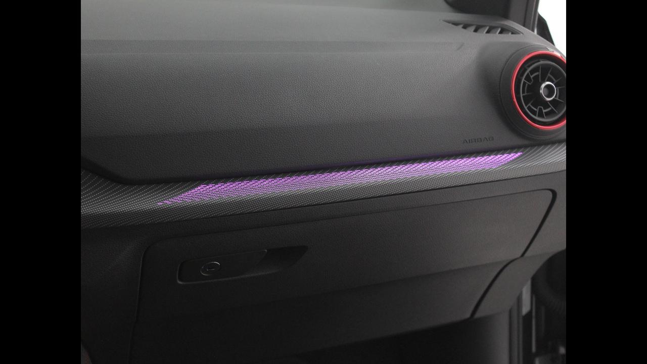 AUDI Q2 I 2021 - Q2 35 2.0 tdi S line edition s-tronic