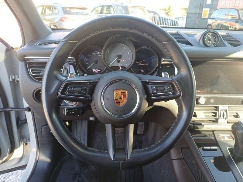 Porsche Macan Macan 2.9 S 380cv pdk