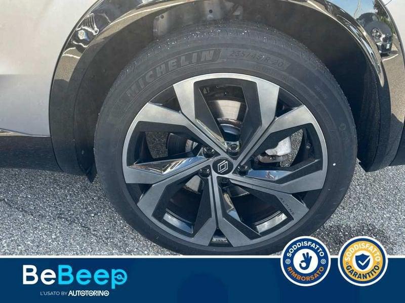 Renault Espace 1.2 E-TECH FULL HYBRID ESPRIT ALPINE 200CV