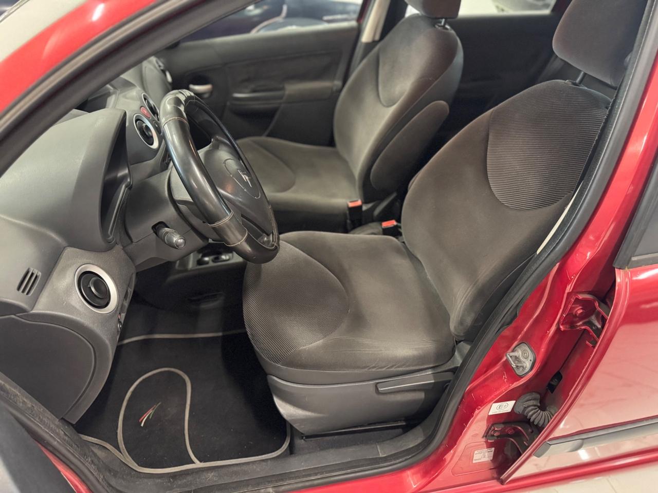 Citroen C3 1.4 BENZINA/GAS NEOPATENTATI