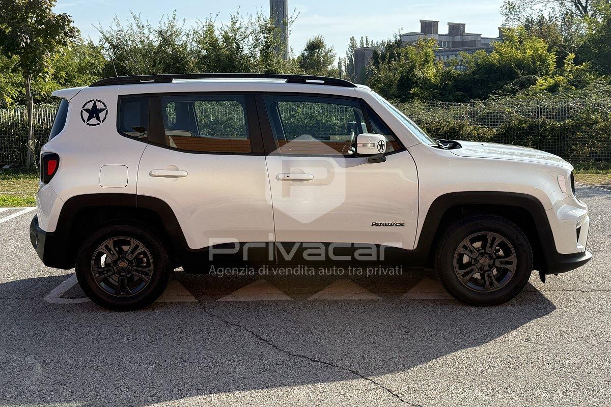 JEEP Renegade 1.0 T3 Longitude