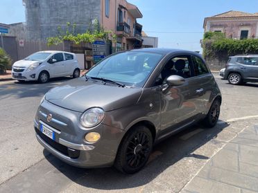 Fiat 500 1.2 Lounge 70cv 2014