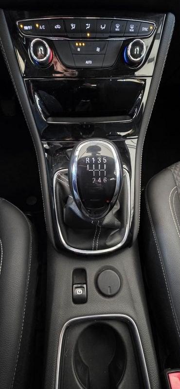 Opel Astra Astra Sports Tourer 1.6 cdti Innovation s&s 136cv