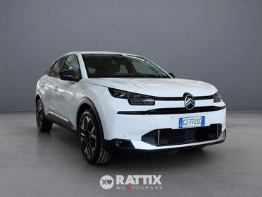 Citroen C4 1.2 puretech 130CV Max eat8