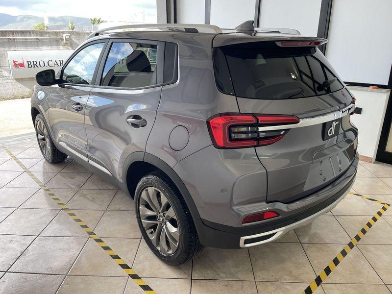 DR AUTOMOBILES dr 4.0 1.5 115cv