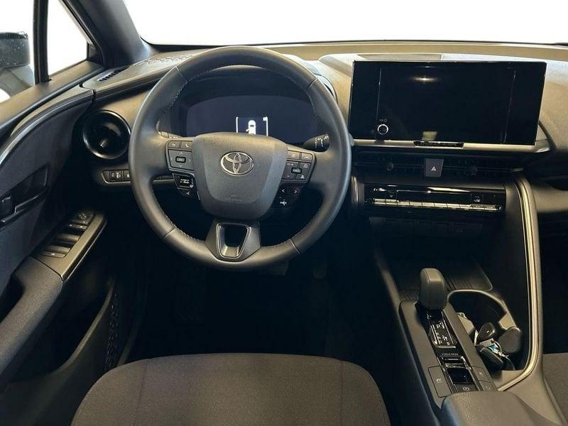 Toyota C-HR C-HR 1.8 HV Active