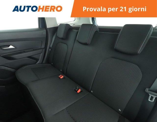 DACIA Duster 1.5 Blue dCi 8V 115 CV 4x2 Comfort