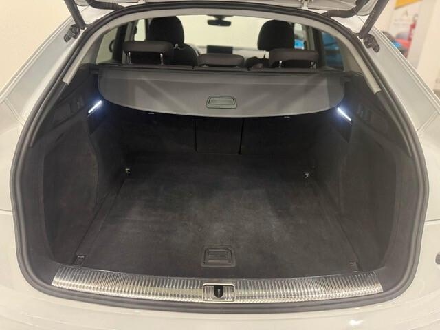 Audi Q5 SPB 40 TDI 204 CV S TRONIC LINE