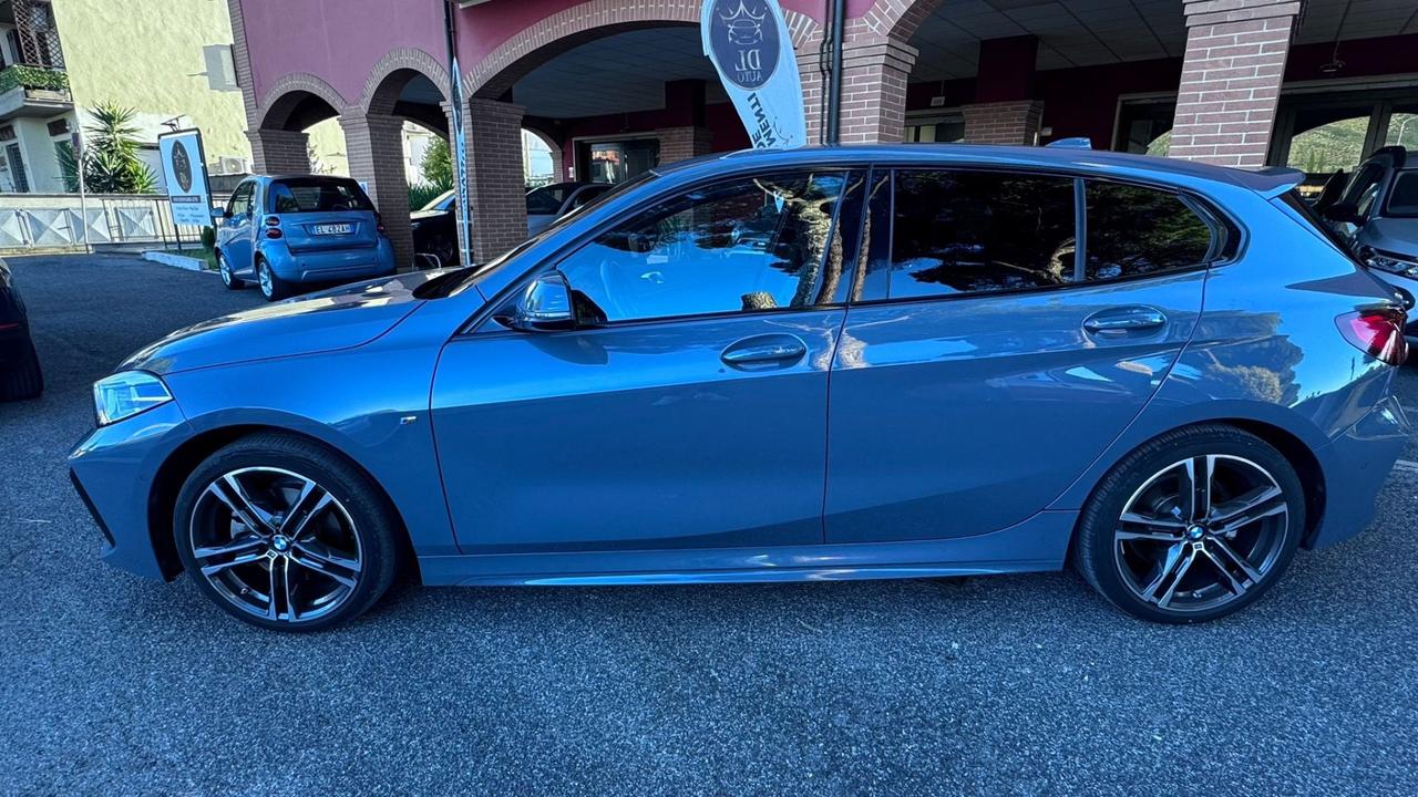 Bmw 118 118i 5p. Msport
