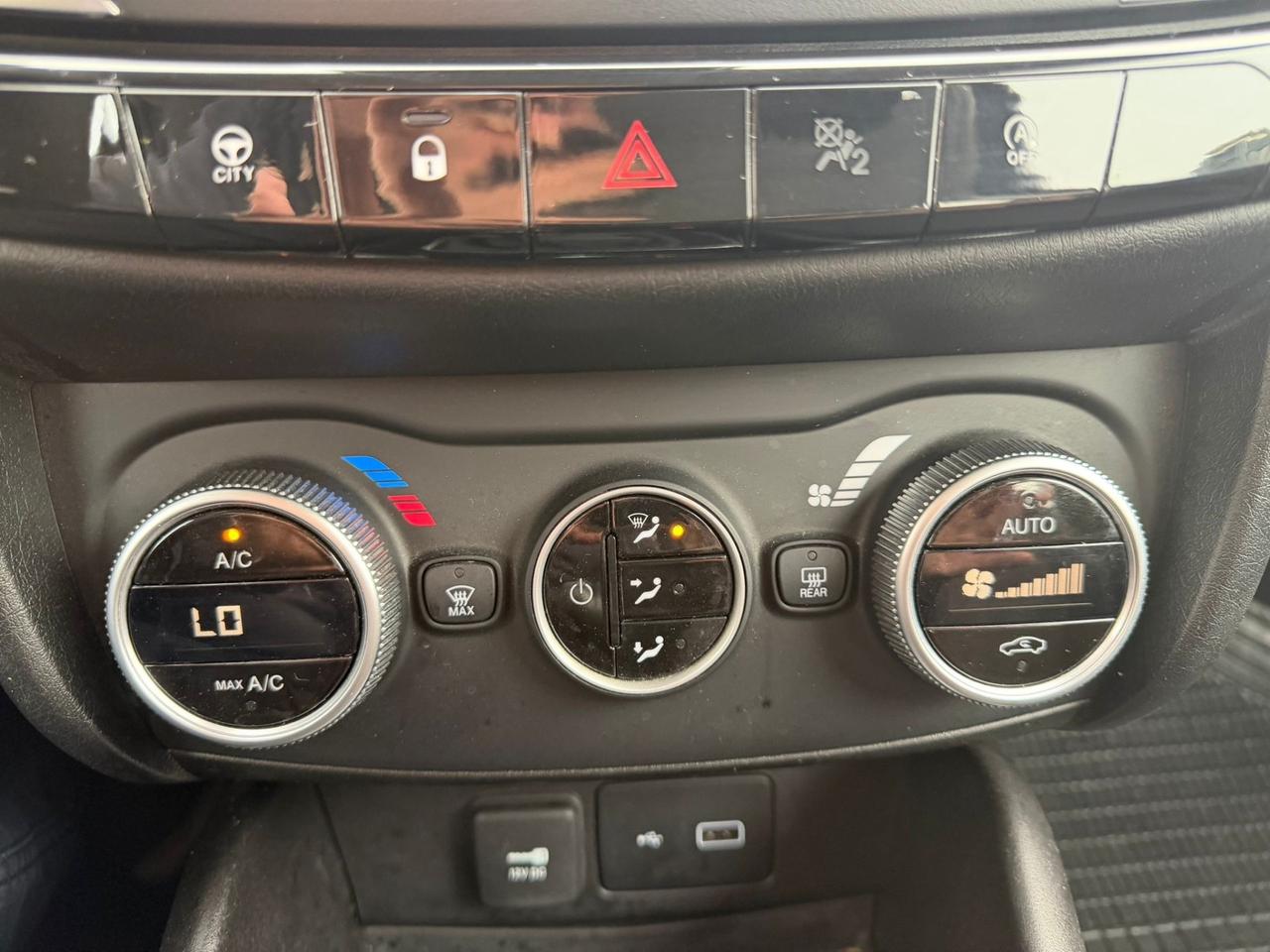 Fiat Tipo 1.3 Mjt S&S SW City Life