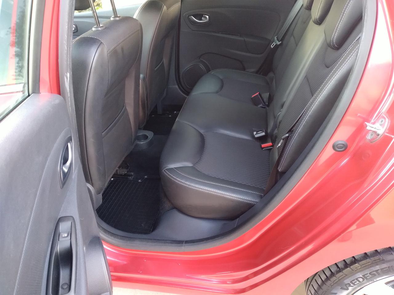 Renault Clio Sporter dCi 8V 90 CV Moschino Life