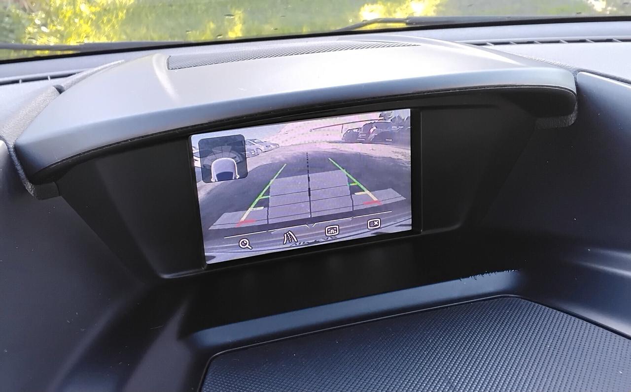 Ford Kuga 2.0 TDCI 150 CV S&S 4WD Powershift Titanium