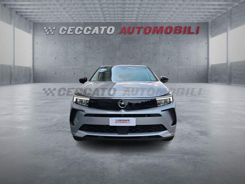Opel Grandland Grandland 1.6 phev Business Elegance fwd 225cv auto