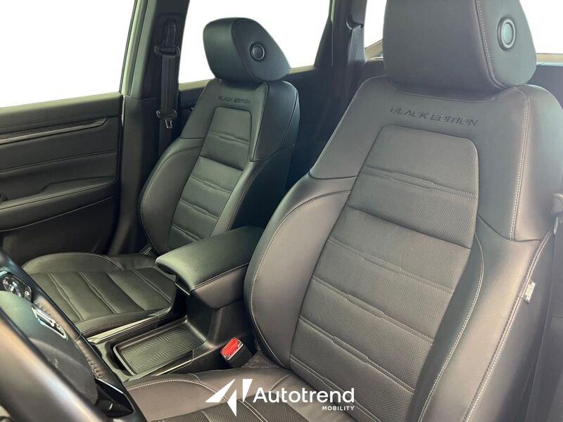 Honda CR-V 2.0 Hybrid 184 CV AWD Automatica Sport Line Navi