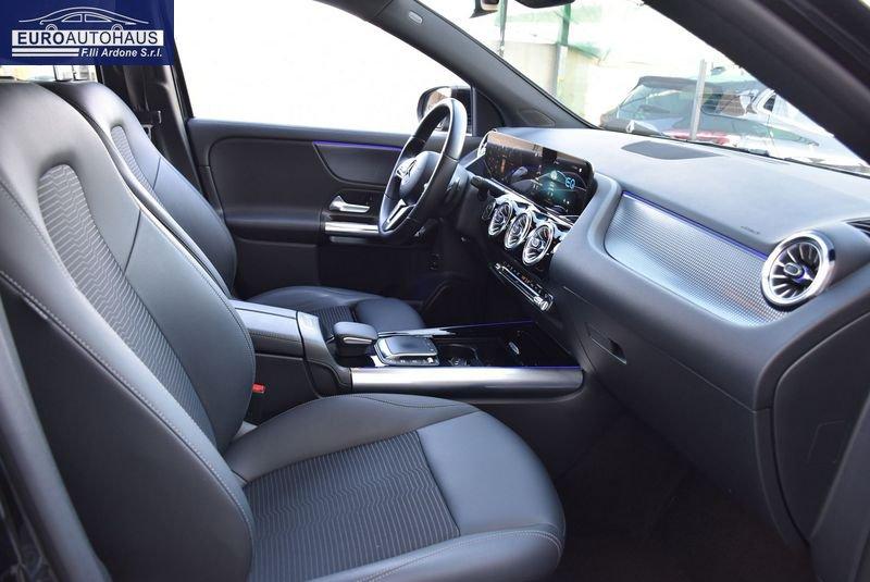 Mercedes-Benz EQA EQA 250 SPORT *LUCI AMBIENTE*