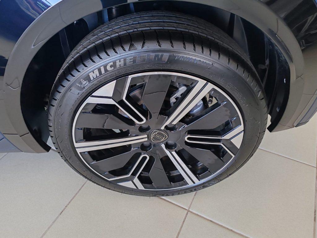 LANCIA Ypsilon Hybrid e-DCT LX ITALIANE PREZZO REALE